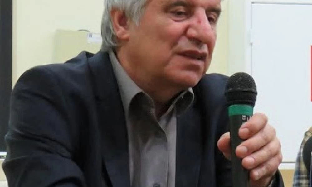 Βούλγαρος Πανεπιστημιακός: Ήμασταν και είμαστε ένα έθνος με τους "Μακεδόνες" των Σκοπίων